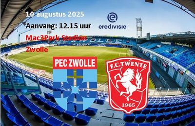 pec - twente
